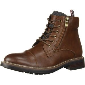 COPY - Tommy Hilfiger Men's Hyder Fashion Boot Size 13